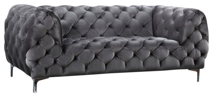 Mercer - Loveseat