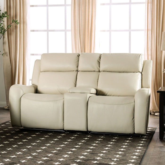 Barclay - Power Motion Loveseat