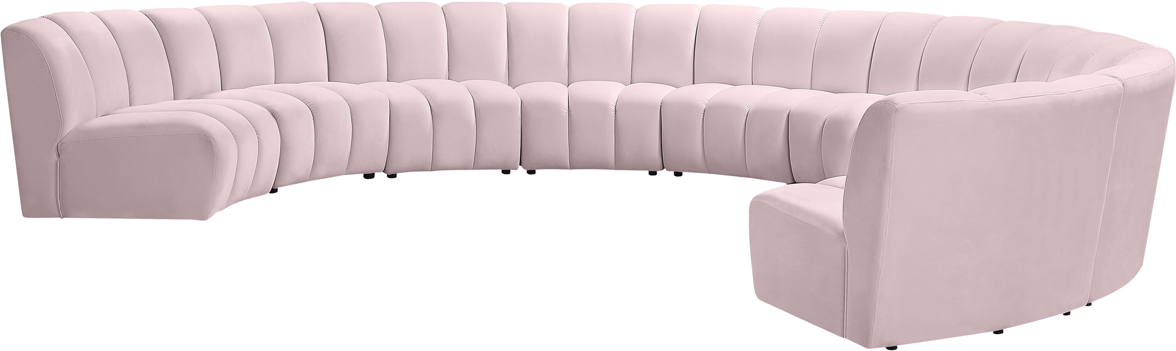 Infinity - 9 Pc. Modular Sectional