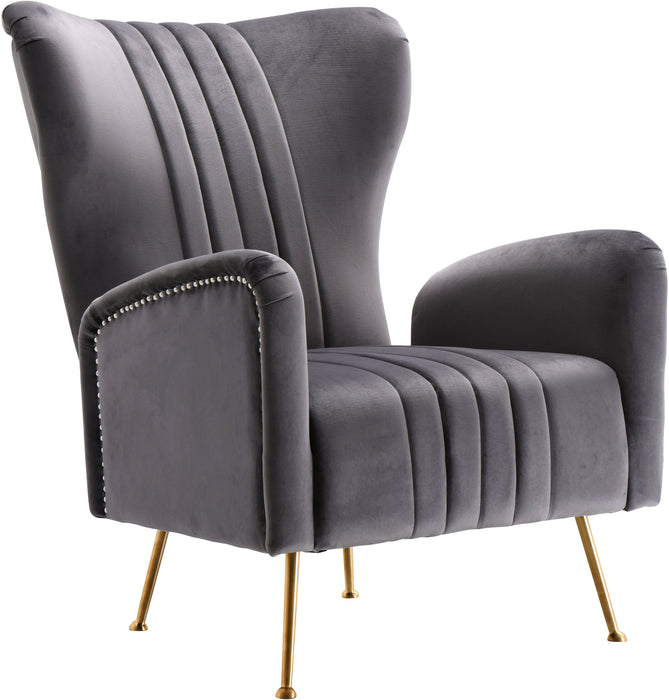 Opera - Accent Chair