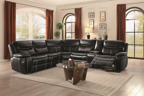 Emerson - Sectional