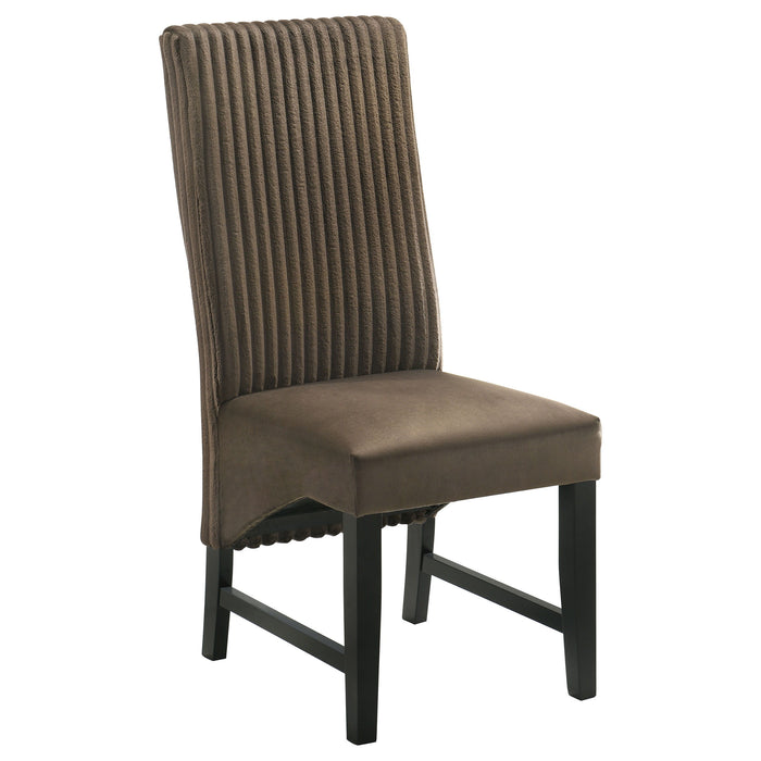 Barrand - Upholstered Dining Side Chair (Set of 2)