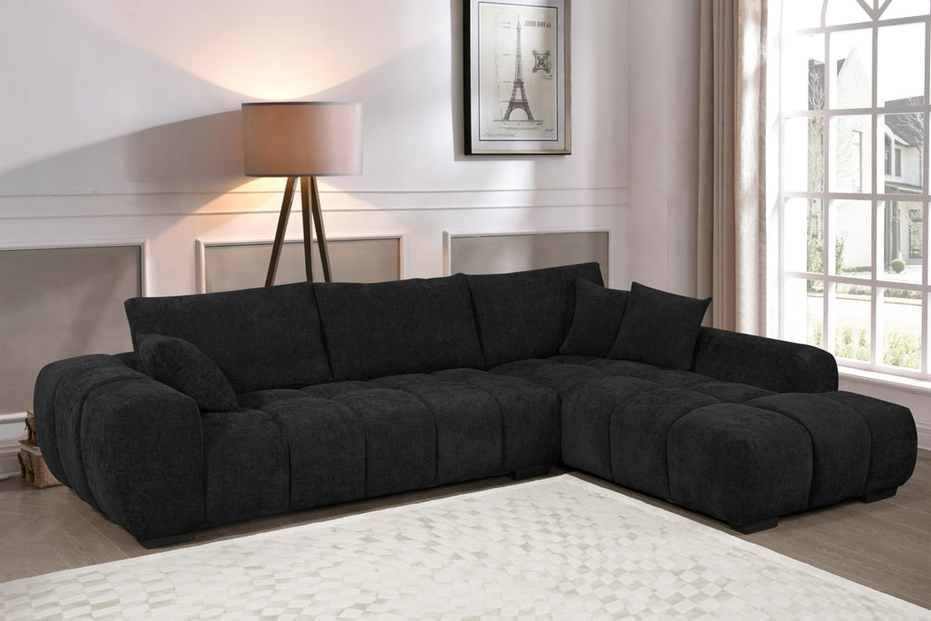 Parker - Sectional