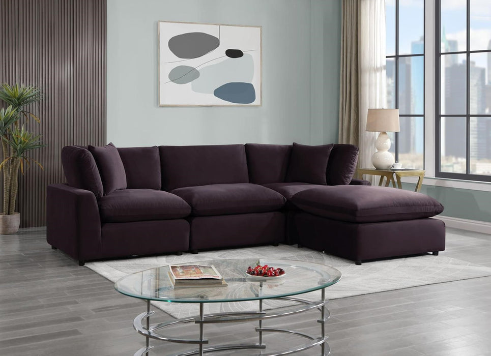 Cielo - Sectional