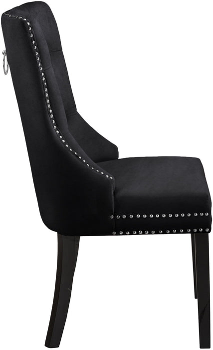 Nikki - Dining Chair (Set of 2)