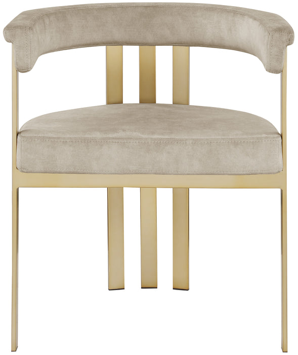 Marcello - Dining Chair