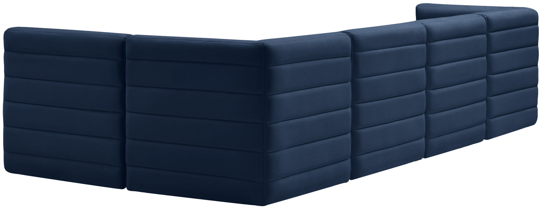 Quincy - Modular Sectional