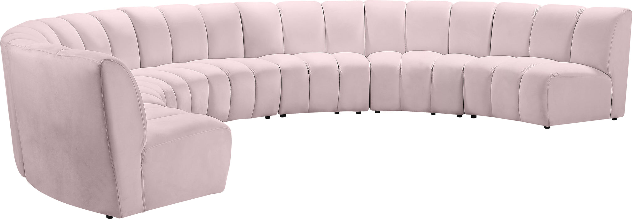 Infinity - 7 Pc. Modular Sectional