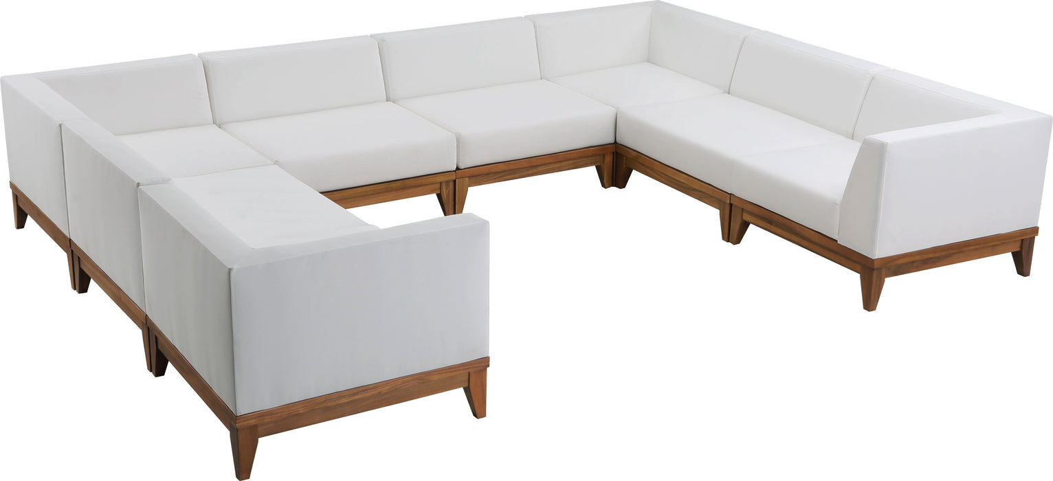 Rio - Modular Sectional