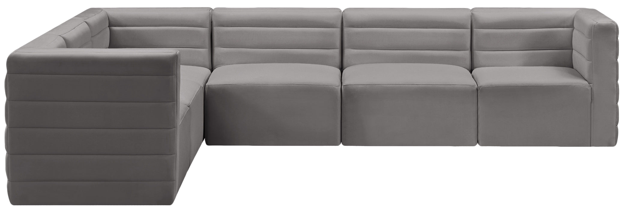 Quincy - Modular Sectional