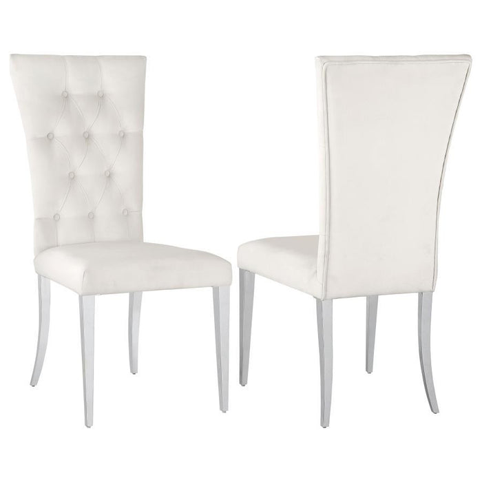 Kerwin - Side Chair (Set of 2)