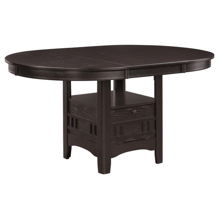 Lavon - Dining Table with Storage