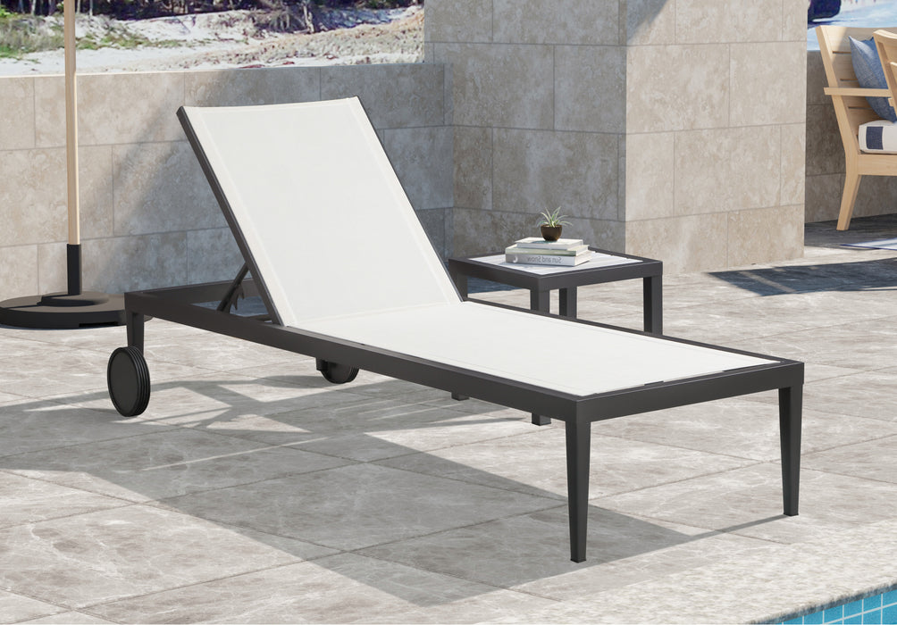 Nizuc - Outdoor Chaise Lounge Chair