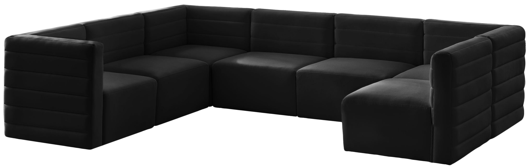 Quincy - Modular Sectional