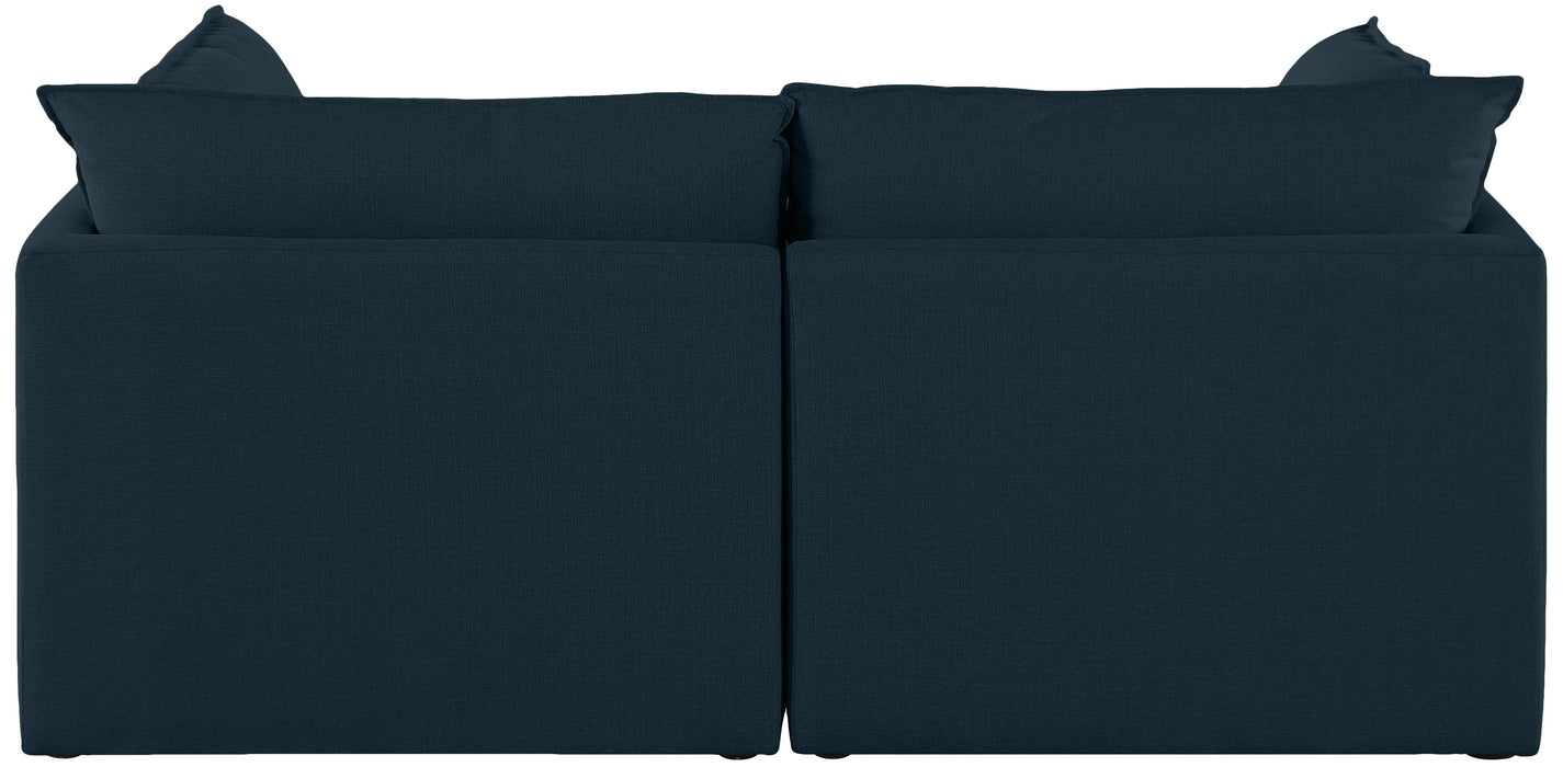 Mackenzie - Modular Sofa 2 Seats