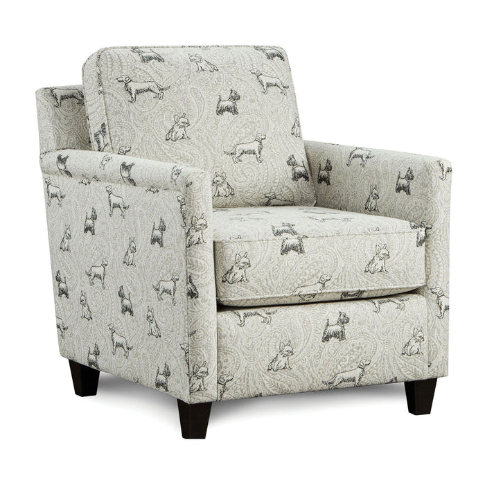 Pocklington - Accent Chair