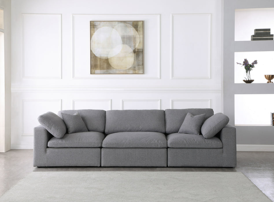 Serene - Modular 3 Seat Sofa