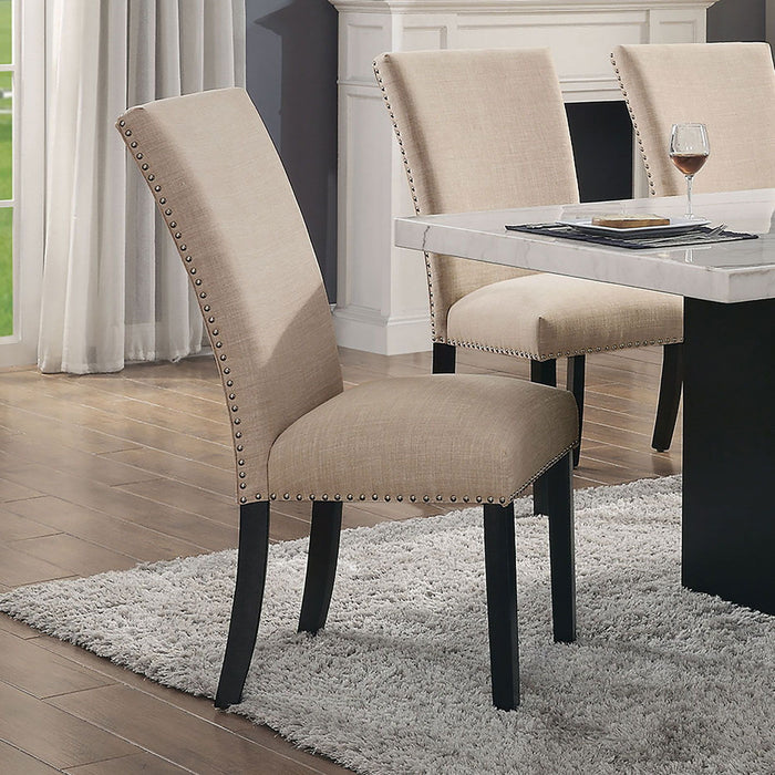 Kian - Side Chair(Set of 2)