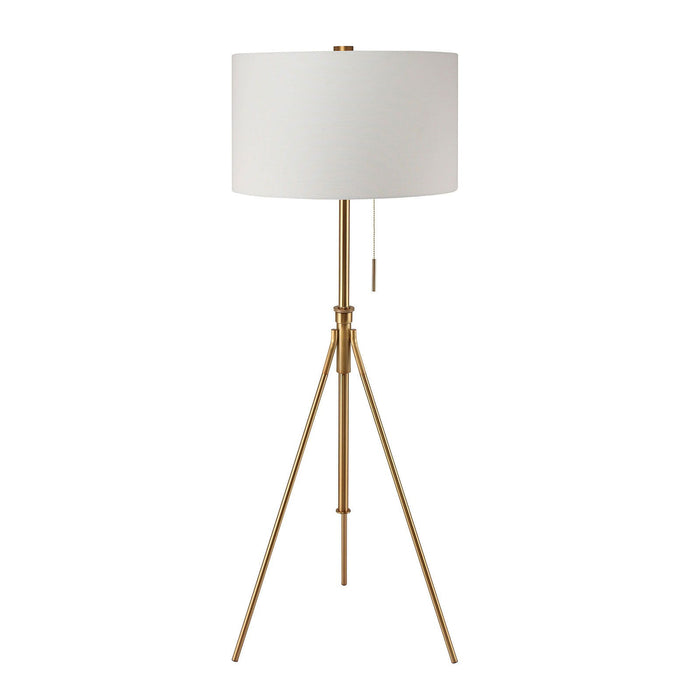 Zaya - Floor Lamp