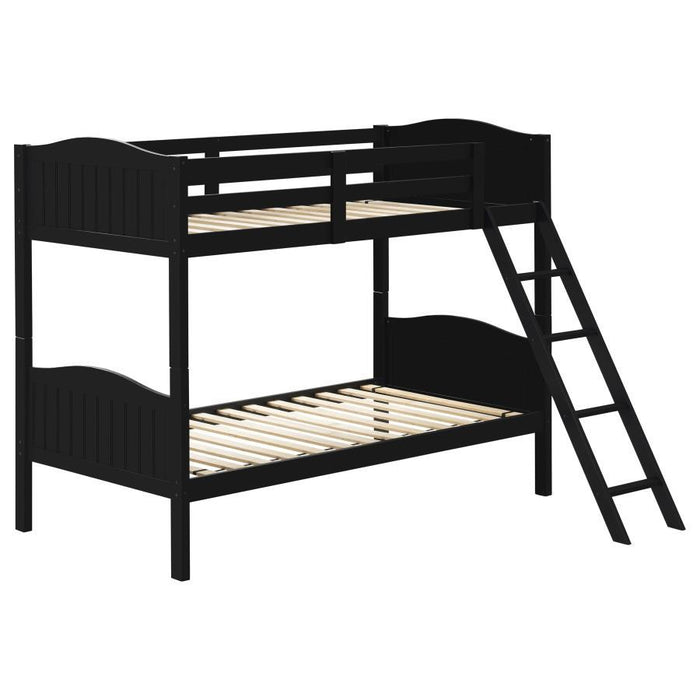 Arlo - Bunk Bed with Ladder