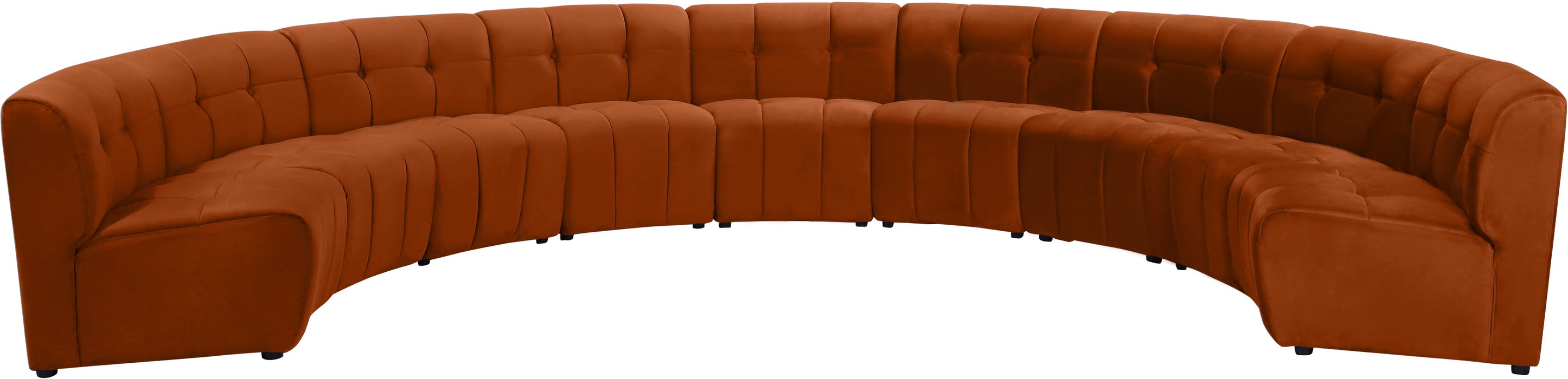 Limitless - Modular Sectional