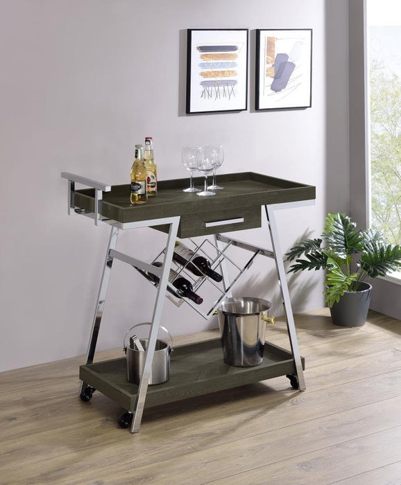 Kinney - Bar Cart