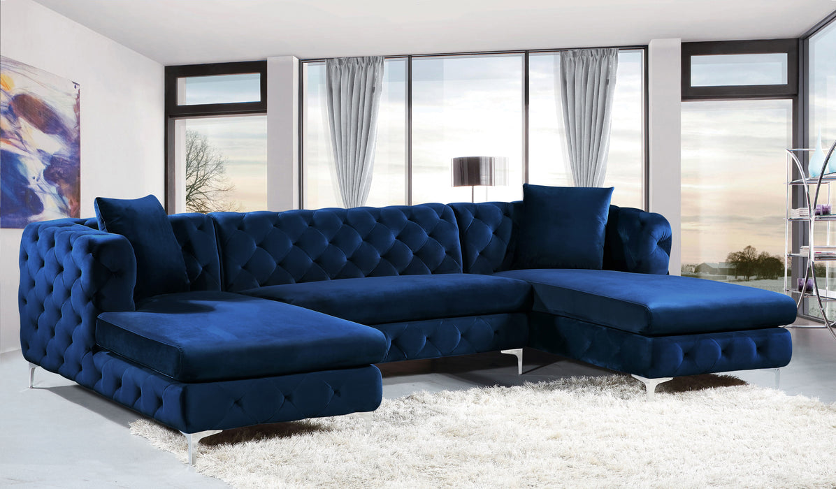 Gail - 3 Piece Sectional