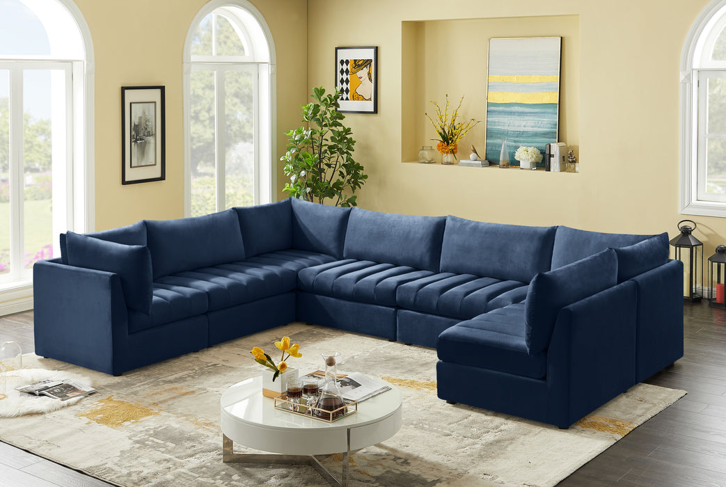 Jacob - Modular Sectional