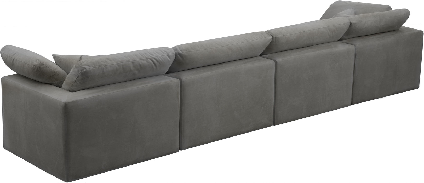 Cozy - Modular 4 Seat Sofa