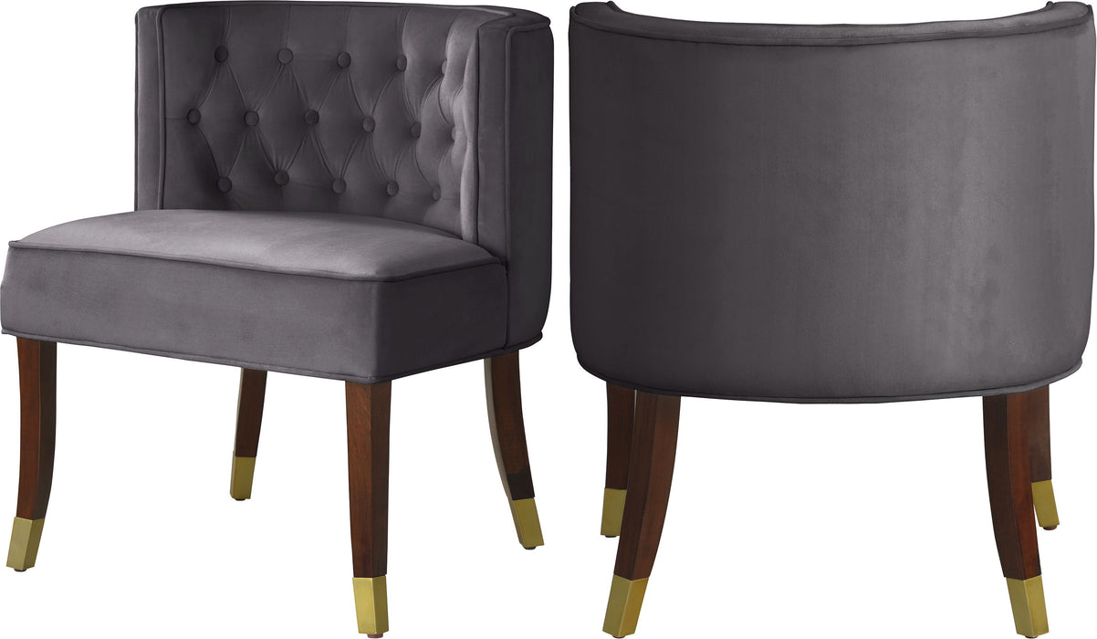 Perry - Dining Chair (Set of 2)