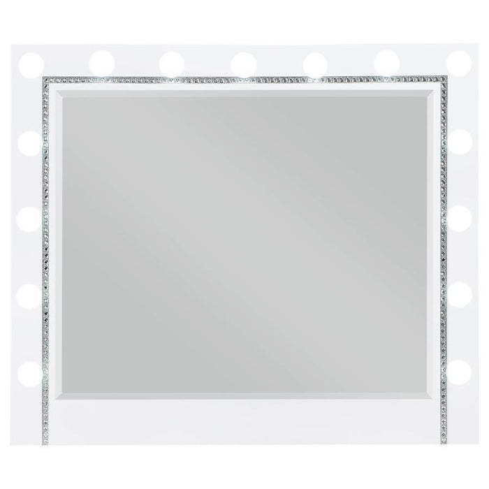 Eleanor - Rectangular Dresser Mirror