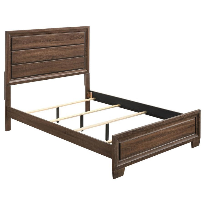 Brandon - Panel Bed