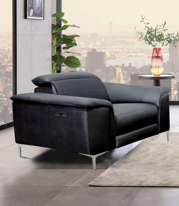 Ascona - Power Recliner