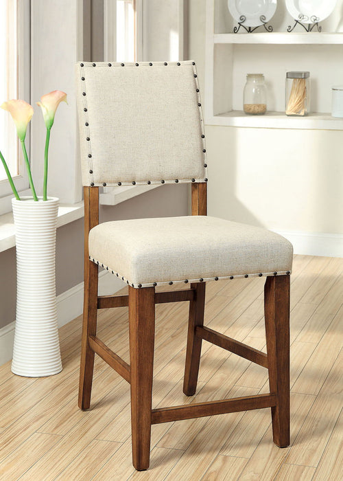 Sania - Counter Chair (Set of 2)