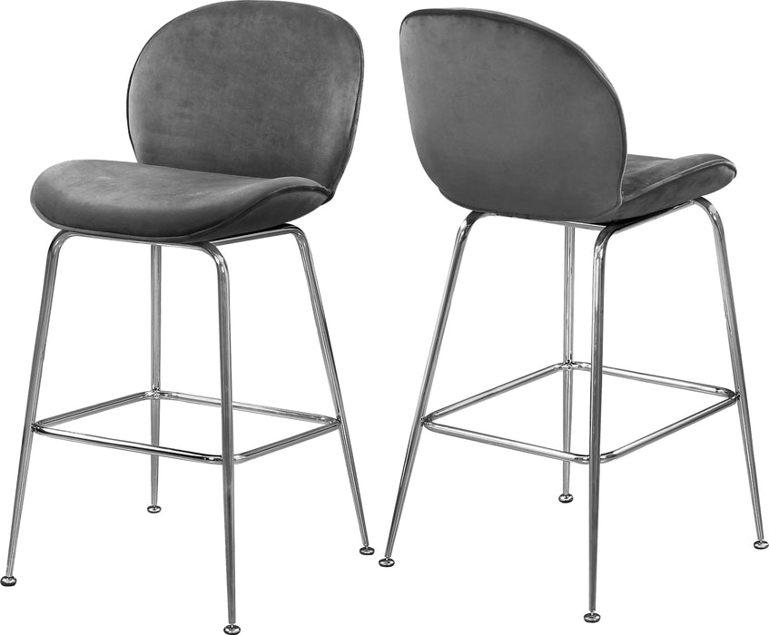 Paris - Stool (Set of 2)