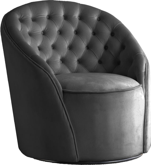 Alessio - Accent Chair