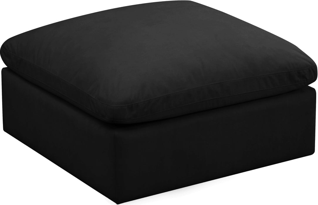 Plush - Modular Ottoman