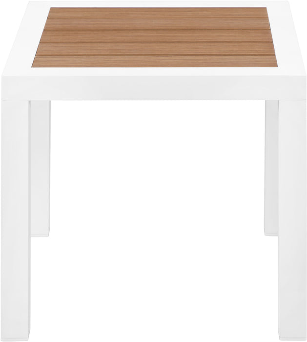 Nizuc - Outdoor Patio End Table