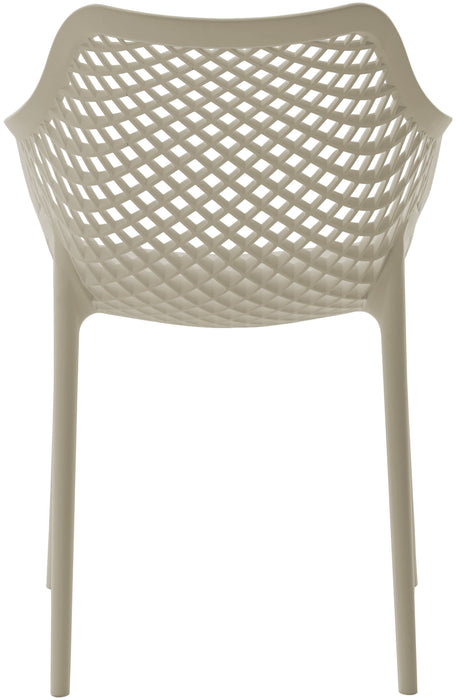 Mykonos - Outdoor Dining Chair Set