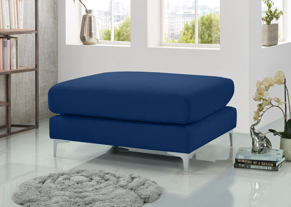 Julia - Modular Ottoman