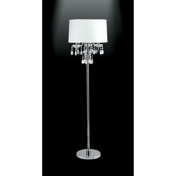 Jada - Floor Lamp