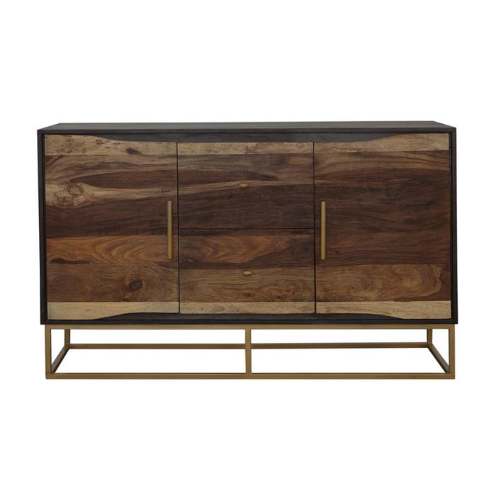 Zara - Accent Cabinet