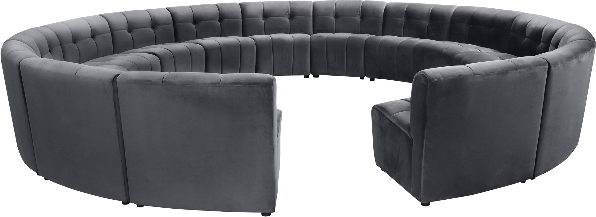 Limitless - 15 Pc. Modular Sectional