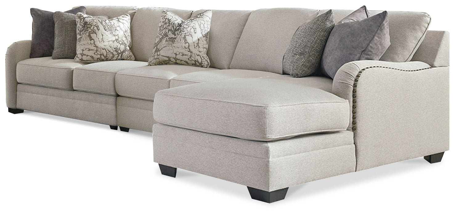 Dellara - Sectional