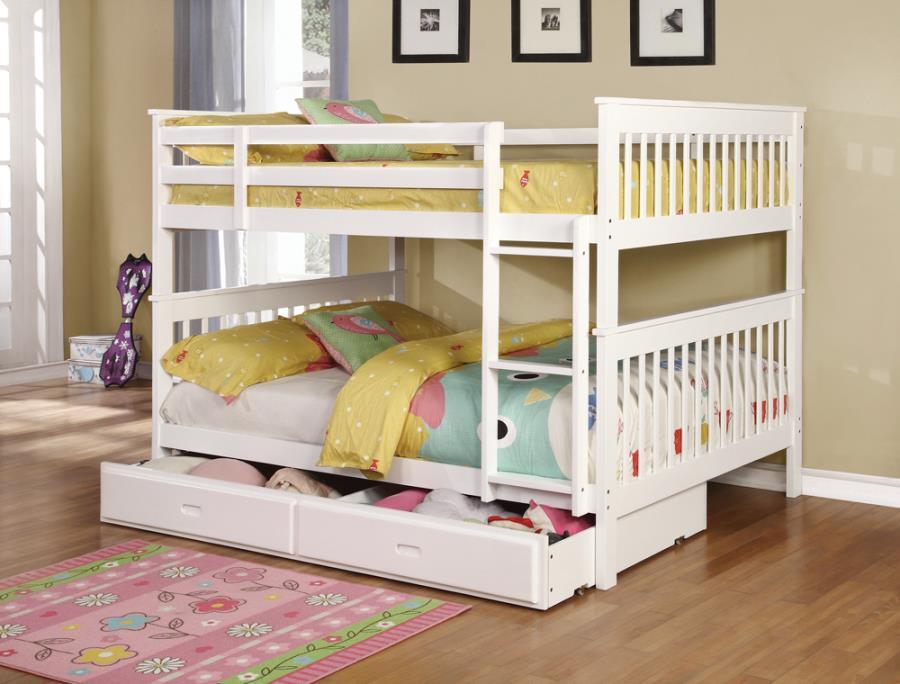 Chapman - Bunk Bed