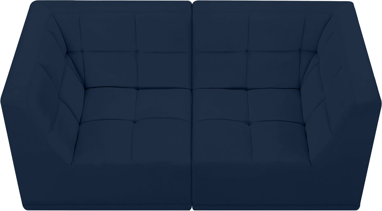 Relax - Modular Sofa