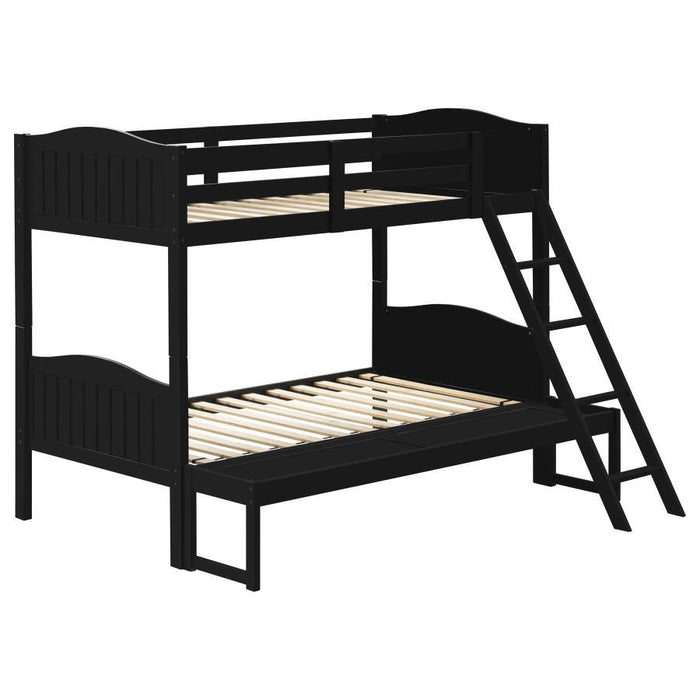 Arlo - Bunk Bed with Ladder