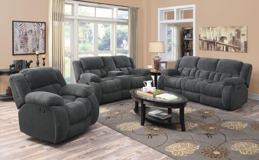 Weissman - Living Room Set