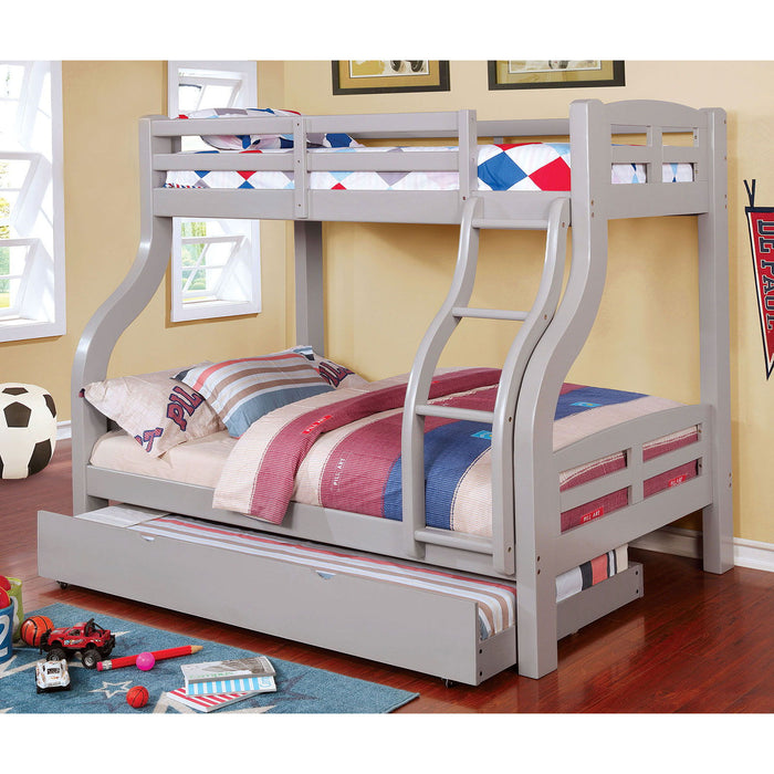 Solpine - Bunk Bed