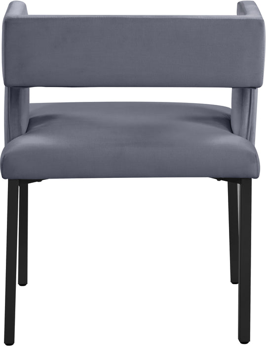 Caleb - Dining Chair (Set of 2)